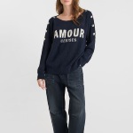 Pull femme Le Temps des Cerises Galli