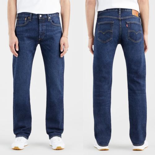 Jean Levi's ® 501 Original Do The Rump