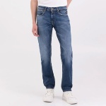 Jeans Replay Grover coupe droite straight