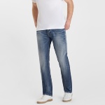 Jeans regular Le Temps des Cerises 812 Dino