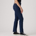 Jeans femme Levi's ® 724 Chelsea Carbon Glow