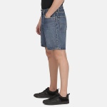 Short en Jeans Levi's ® homme 468 Stay Loose