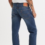 Jean Levis ® 502 Taper Panda