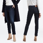 Jean Levi's ® femme 712 London Indigo