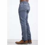 Pantalon homme Freeman T Porter Jimmy Bleu ebony