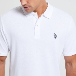 Polo Us Polo Assn King blanc