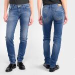 Jeans femme Le Temps des Cerises Pulp slim Ross