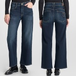 Jeans large Le Temps des Cerises Pulp 24C Wilma