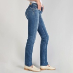 Jeans Le Temps des Cerises Pulp regular kops