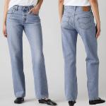 Jeans Levi's ® femme 501 90s In Love with You