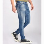 Jean Skinny homme le temps des cerises Power W11315NB