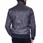 Blouson Freeman T Porter homme modèle Maden Herringbone