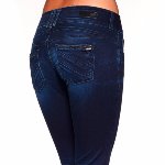 Jean slim Le Temps des Cerises 216 Chald pour femme