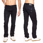 Jeans Japan Rags modèle 812 Lawri coupe droite pour homme