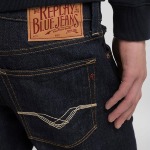 Jeans Replay Neaal brut