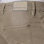 Jean Freeman T Porter Jimmy Magic Color dirty beige pour homme