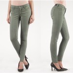 Pantalon Khaki Le Temps des Cerises femme modèle 316