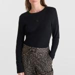 Pull Top femme Le Temps des Cerises Stefy noir
