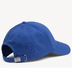 Casquette Tommy Hilfiger bleue