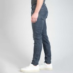 Jeans homme Le Temps des Cerises 711 Fraser