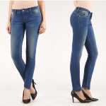 Jeans femme Le Temps des Cerises modèle Pulp W352