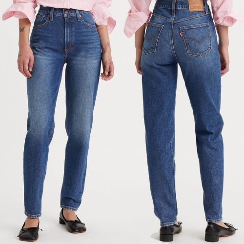 Jeans Levi's ® femme 80s Mom tough cookie