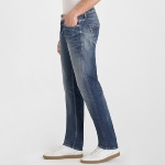 Jeans regular Le Temps des Cerises 812 Dino