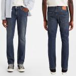 Jeans Levi's ® 511 Figure It Out Adv coupe slim modéré