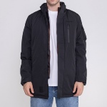 Parka Bombers Original Packet noir