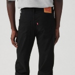 Pantalon toile Levi's ® 511 noir