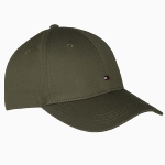 Casquette Tommy Hilfiger Kaki