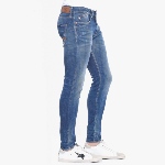 Jean Skinny homme le temps des cerises Power W1148