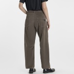 Pantalon velours Le Temps des Cerises Madie bubbles