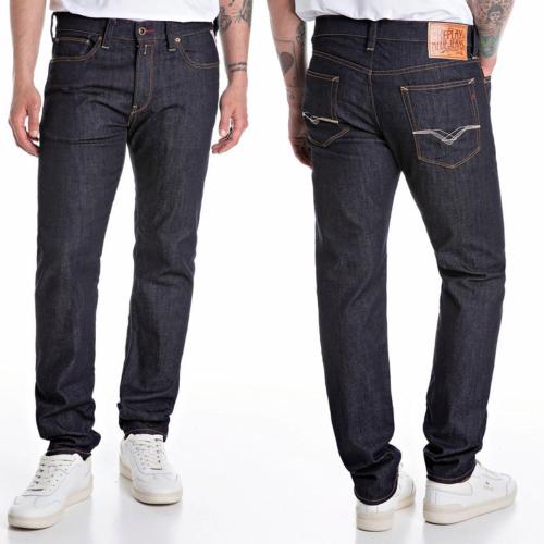 Jeans Replay Neaal brut