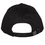 Casquette Tommy Hilfiger noire