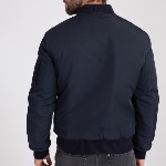 Blouson Bombers Original bleu marine