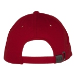 Casquette rouge Tommy Hilfiger