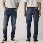 Jeans Levi's ® 512 Breaking News slim taper homme