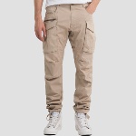 Pantalon cargo Replay Jeans Joe beige