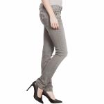 Jean Freeman T Porter Alexa power slim pour femme gris agrey