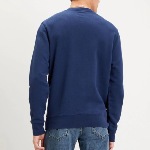 Sweat Levi's ® homme bleu marine