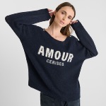Pull femme Le Temps des Cerises Galli