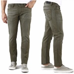 Jean homme Le Temps des Cerises 711 khaki