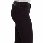 Jean Levi's ® femme modèle 710 Innovation Super Skinny noir