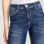 Jeans boyfriend femme Le Temps des Cerises 417 w3098