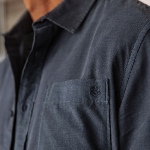 Chemise Freeman T Porter homme Jeremiah Milleraies