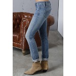 Jean femme Freeman T Porter Alexa Slim magic fixel