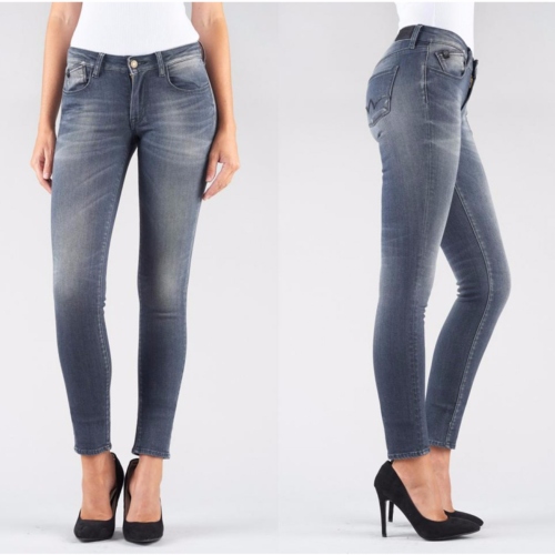 Jean femme Le Temps des Cerises 316 slim wc690 en promo