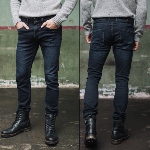 Jeans homme Freeman T Porter Dustee Slim Bean