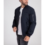 Blouson Bombers Original bleu marine